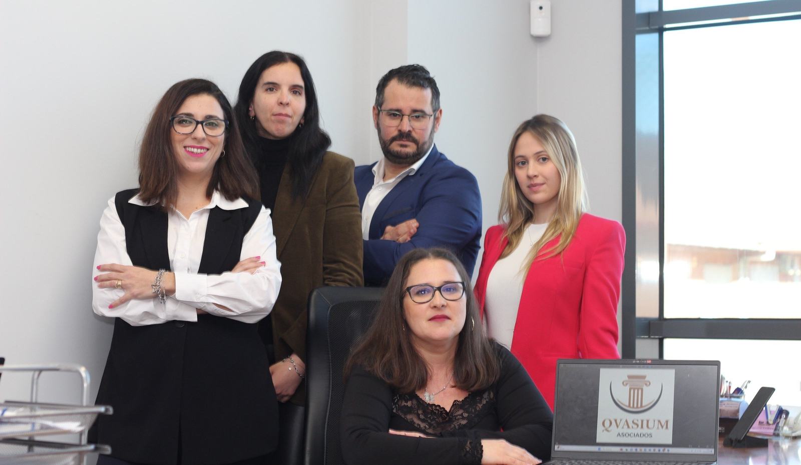 El Equipo