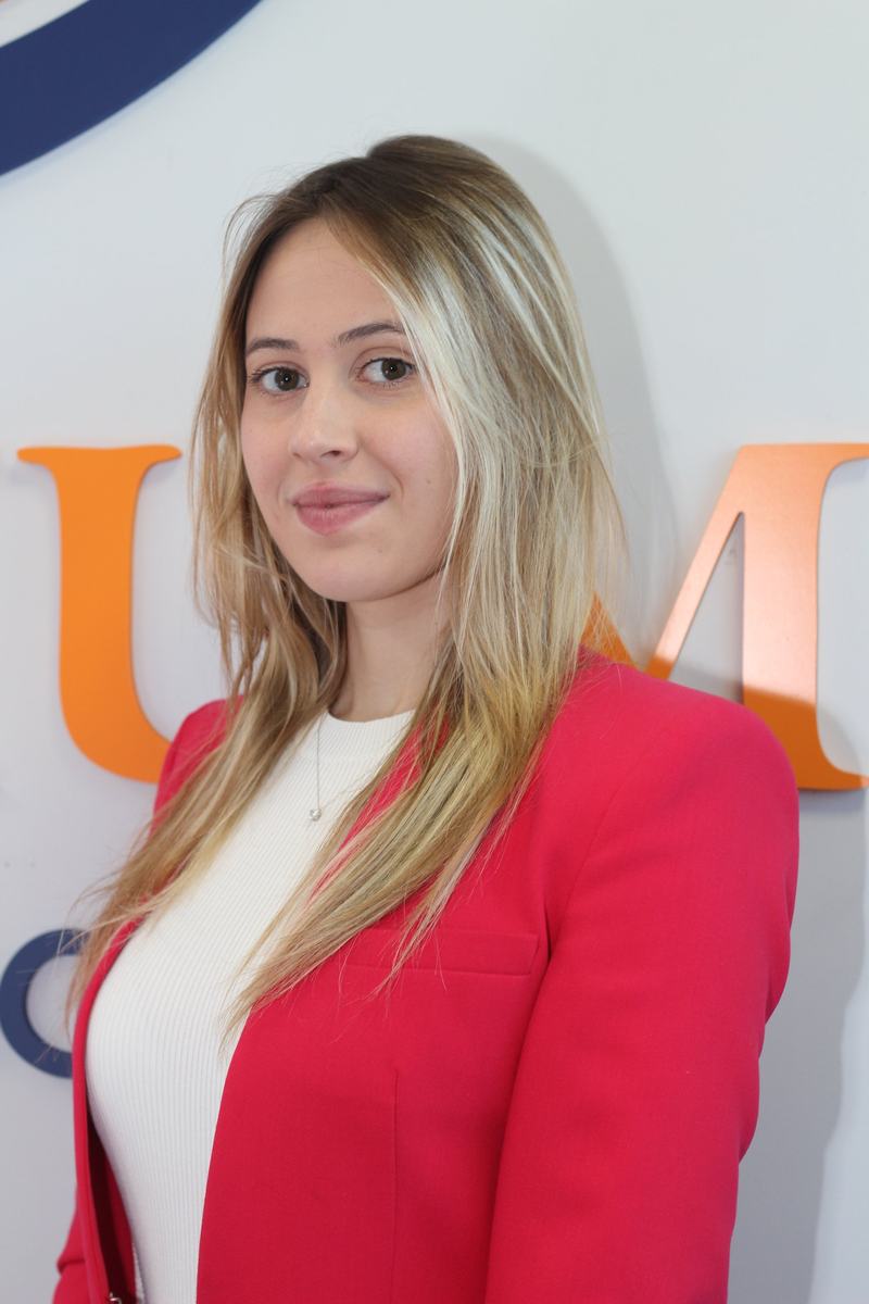 Laura Corchuelo López